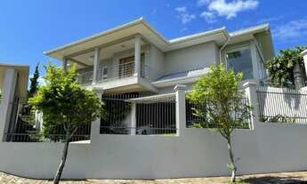 Imagem: Casas em Nova Petropolis