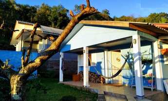 Imagem: CASA RESIDENCIAL em NOVA PETRÓPOLIS - RS