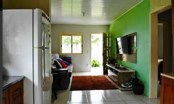 Imagem 5: CASA RESIDENCIAL em NOVA PETRÓPOLIS - RS, Germânia