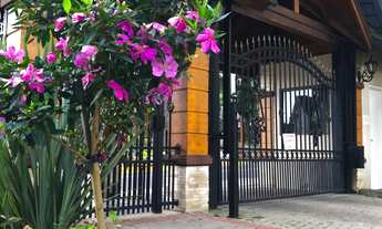 Imagem 6: Cobertura Duplex Centro Gramado-RS