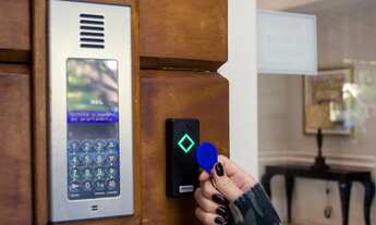 Imagem 4: Cobertura Duplex Centro Gramado-RS