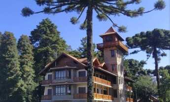 Imagem: LOJA COMERCIAL em CANELA - RS, Vila Suiça