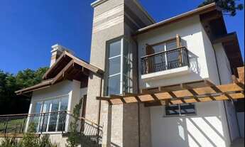 Imagem: Casa Araucária - Alto Padrão - Gramado-RS