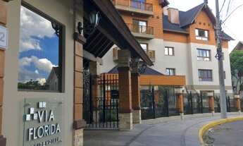Imagem: Cobertura Duplex Centro Gramado-RS