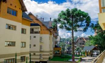 Imagem 2: Cobertura Duplex Centro Gramado-RS