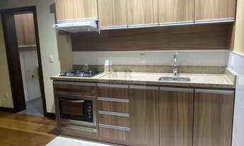 Imagem: APARTAMENTO RESIDENCIAL em CANELA - RS