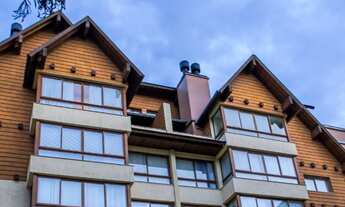 Imagem 5: Cobertura Duplex - Centro - Gramado-RS