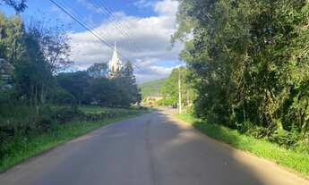Imagem 3: TERRENO RESIDENCIAL em NOVA PETRÓPOLIS - RS, Linha Brasil