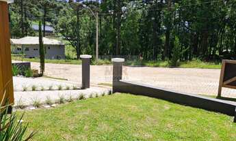 Imagem 7: CASA RESIDENCIAL em NOVA PETRÓPOLIS - RS, Linha Imperial