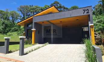 Imagem 2: CASA RESIDENCIAL em NOVA PETRÓPOLIS - RS, Linha Imperial