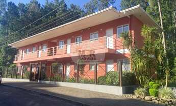 Imagem 1: APARTAMENTO RESIDENCIAL em NOVA PETRÓPOLIS - RS, Logradouro