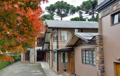 Imagem 2: POUSADA COMERCIAL em CANELA - RS, Centro