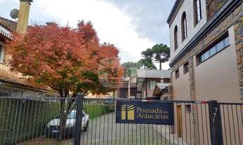 Imagem: POUSADA COMERCIAL em CANELA - RS, Centro