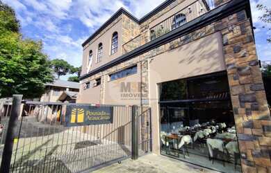 Imagem 6: POUSADA COMERCIAL em CANELA - RS, Centro