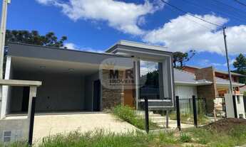 Imagem: CASA RESIDENCIAL em NOVA PETRÓPOLIS - RS