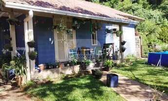 Imagem: CASA RESIDENCIAL em LINHA NOVA - RS, Linha