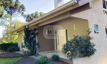 Imagem: CASA RESIDENCIAL em NOVA PETRÓPOLIS - RS