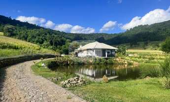 Imagem: SITIO RESIDENCIAL em NOVA PETRÓPOLIS