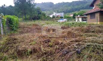Imagem 3: TERRENO RESIDENCIAL em NOVA PETRÓPOLIS - RS, Linha Brasil