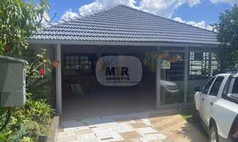 Imagem: CASA RESIDENCIAL em NOVA PETRÓPOLIS - RS