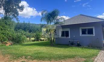 Imagem 2: SITIO RESIDENCIAL em NOVA PETRÓPOLIS - RS, Linha Imperial