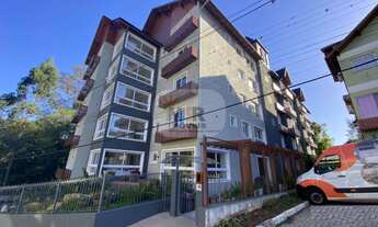 Imagem: APARTAMENTO RESIDENCIAL em NOVA PETRÓPOLIS