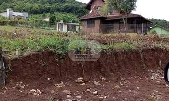 Imagem: TERRENO RESIDENCIAL em NOVA PETRÓPOLIS