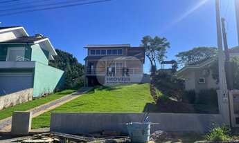 Imagem: CASA RESIDENCIAL em NOVA PETRÓPOLIS - RS