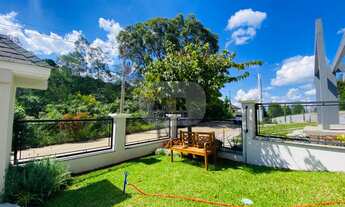 Imagem 7: CASA RESIDENCIAL em NOVA PETRÓPOLIS - RS, Recanto do Sessego