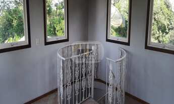 Imagem 2: CASA RESIDENCIAL em NOVA PETRÓPOLIS - RS, Pousada da Neve