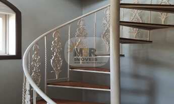 Imagem 6: CASA RESIDENCIAL em NOVA PETRÓPOLIS - RS, Pousada da Neve