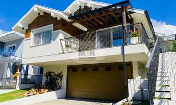 Imagem 4: CASA RESIDENCIAL em NOVA PETRÓPOLIS - RS, Recanto do Sessego