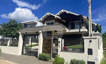 Imagem 1: CASA RESIDENCIAL em NOVA PETRÓPOLIS - RS, Recanto do Sessego