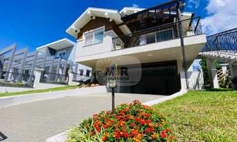 Imagem 5: CASA RESIDENCIAL em NOVA PETRÓPOLIS - RS, Recanto do Sessego