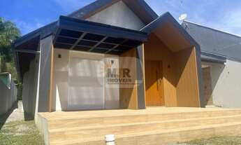 Imagem 2: CASA RESIDENCIAL em NOVA PETRÓPOLIS - RS, Linha Imperial