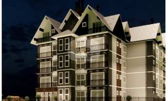 Imagem 3: APARTAMENTO RESIDENCIAL em NOVA PETRÓPOLIS - RS, Pousada da Neve