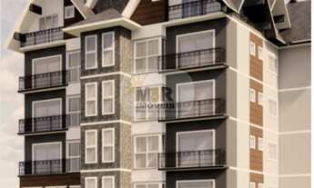 Imagem 4: APARTAMENTO RESIDENCIAL em NOVA PETRÓPOLIS - RS, Pousada da Neve