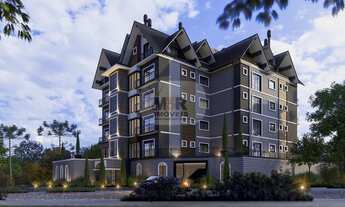 Imagem 2: APARTAMENTO RESIDENCIAL em NOVA PETRÓPOLIS - RS, Pousada da Neve