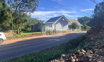 Imagem 3: TERRENO RESIDENCIAL em NOVA PETRÓPOLIS - RS, Linha Olinda