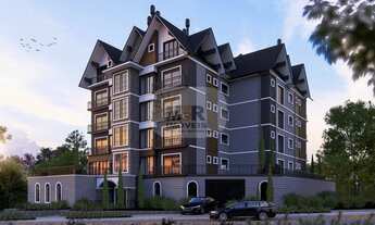 Imagem 1: APARTAMENTO RESIDENCIAL em NOVA PETRÓPOLIS - RS, Pousada da Neve