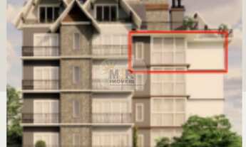 Imagem 6: APARTAMENTO RESIDENCIAL em NOVA PETRÓPOLIS - RS, Pousada da Neve