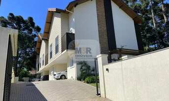 Imagem 5: CASA RESIDENCIAL em CANELA - RS, Vila Suzana