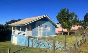 Imagem: CASA RESIDENCIAL em LINHA NOVA - RS, Morro