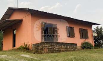 Imagem: CASA RESIDENCIAL em NOVA PETRÓPOLIS - RS