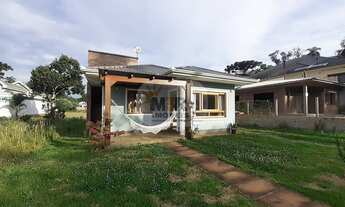 Imagem: CASA RESIDENCIAL em NOVA PETRÓPOLIS - RS