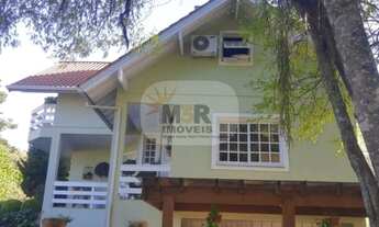 Imagem 3: CASA RESIDENCIAL em NOVA PETRÓPOLIS - RS, Logradouro