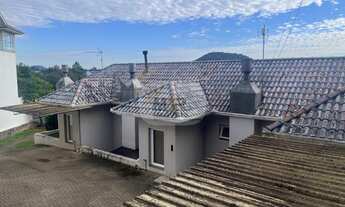 Imagem 4: CASA RESIDENCIAL em NOVA PETRÓPOLIS - RS, Pousada da Neve