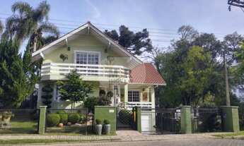 Imagem: CASA RESIDENCIAL em NOVA PETRÓPOLIS - RS