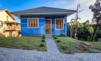 Imagem: CASA RESIDENCIAL em NOVA PETRÓPOLIS - RS