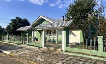 Imagem: CASA RESIDENCIAL em NOVA PETRÓPOLIS - RS
